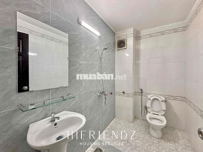 Khai Trương 5 Phòng mới xây gần cầu Tạ Quang Bửu