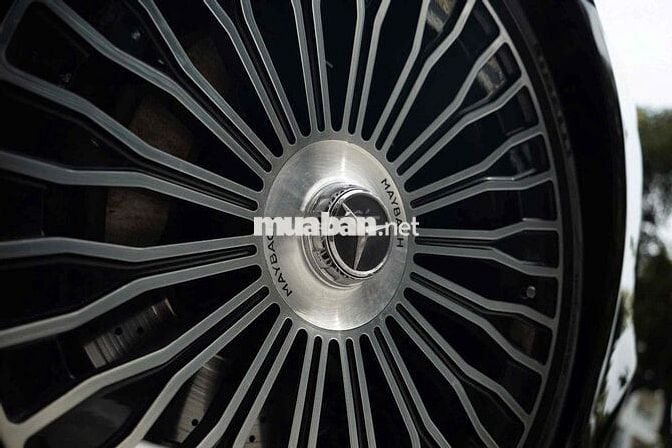 LONG ANH AUTO về Mercedes S450 Luxury model 2018