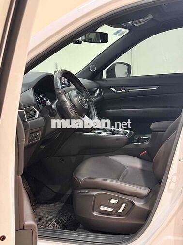 Mazda CX 8 2024 2.5 Luxury - 17000 km - 09/2024