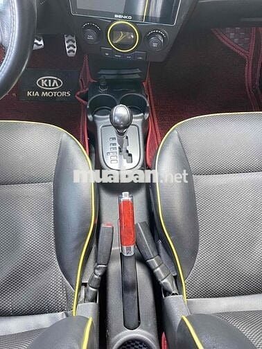 Kia Morning 2010 SX 1.1 AT Sport - 140000 km