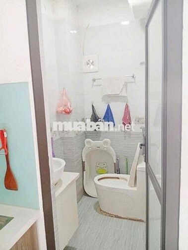 CCMN Trương Định 40m² tầng 5 có thang máy – ô tô đỗ cửa – giá chỉ 1.28 CCMN Trương Định 40m² tầng 5 có thang máy – ô tô đỗ cửa – giá chỉ 1.28