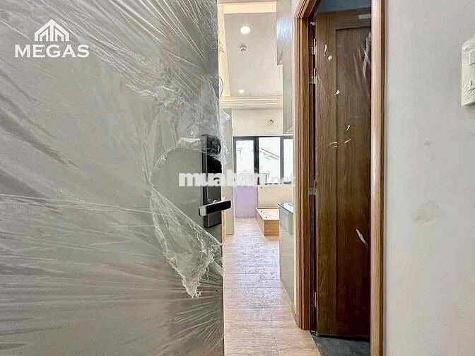 Khai Trương Căn Hộ Ban Công Full Nội Thất - MG Riêng Ngay KDC CityLand