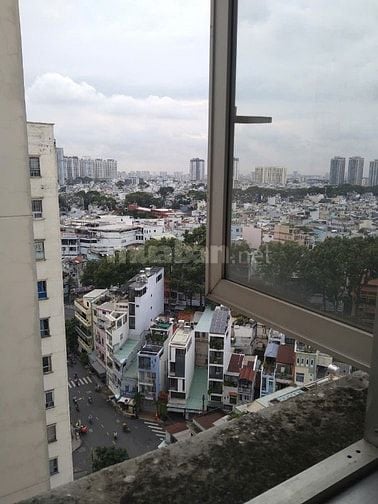 Chính chủ bán gấp Căn Chung Cư 50m2 - 2PN -1WC