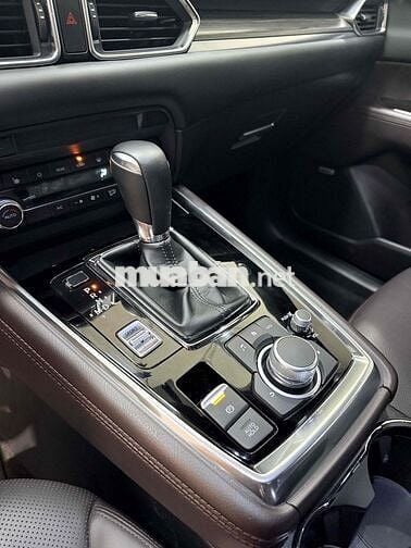 Mazda CX 8 2024 2.5 Luxury - 17000 km - 09/2024