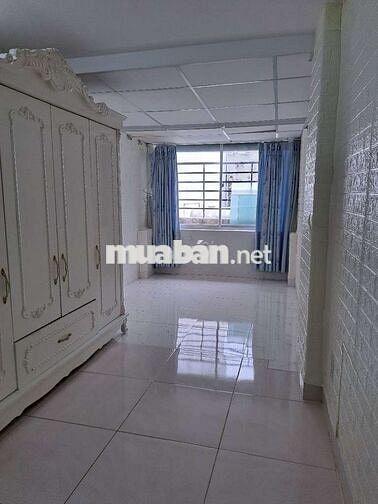 TÂN BÌNH - NHÀ 3 TẦNG X 18M2 - HẺM 3M THÔNG GIÁ 2,55TỶ TL
