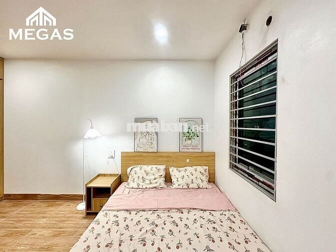 CHO THUÊ CĂN HỘ FULL NỘI THẤT CỬA SỔ NGAY TẠI BẾN XEM MỸ ĐÌNH