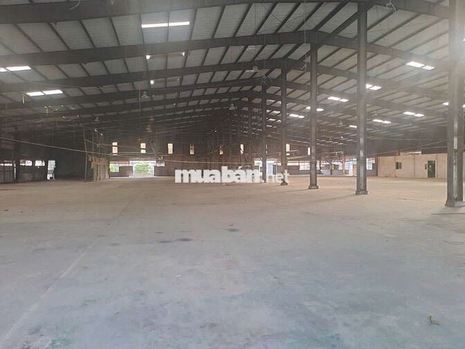 Cần bán đất xưởng SKC 1 lần 2053 tại Bình Chuẩn Thuận An Bình Dương