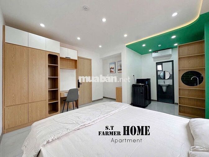 Cho thuê Phòng cửa sổ, xa bếp - Nơ Trang Long, Bình Thạnh gần Q2,Q1,Q3