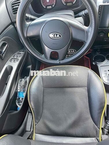 Kia Morning 2010 SX 1.1 AT Sport - 140000 km