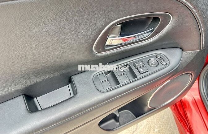 HR-V 2019 L một chủ từ đầu bảo dưỡng full hãng