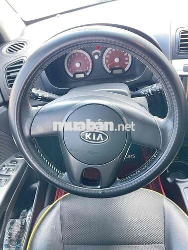 Kia Morning 2010 SX 1.1 AT Sport - 140000 km