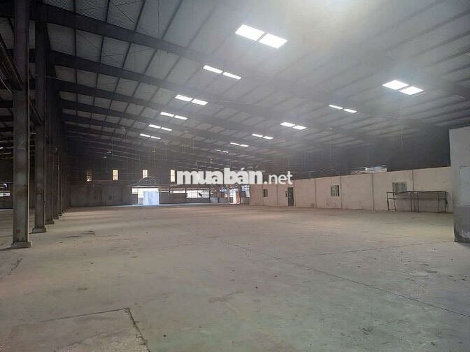 Cần bán đất xưởng SKC 1 lần 2053 tại Bình Chuẩn Thuận An Bình Dương