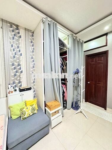 CĂN 1PN BAN CÔNG SIÊU RỘNG ĐỐI DIỆN LANDMARK 81 (ngay Metro Tân Cảng)