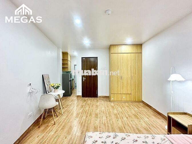 CHO THUÊ CĂN HỘ FULL NỘI THẤT CỬA SỔ NGAY TẠI BẾN XEM MỸ ĐÌNH