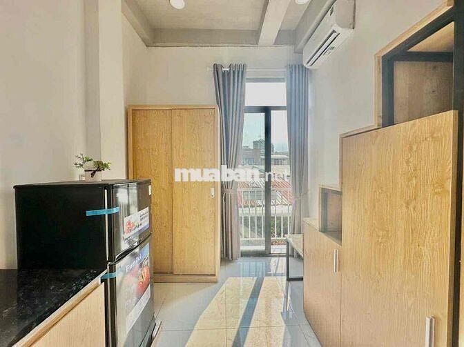 CHÍNH CHỦ CHO THUÊ DUPLEX FULL NỘI THẤT NGAY TRUNG TÂM NHIỀU TIỆN ÍCH