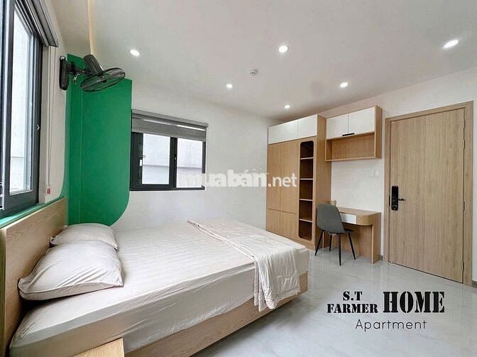 Cho thuê Phòng cửa sổ, xa bếp - Nơ Trang Long, Bình Thạnh gần Q2,Q1,Q3