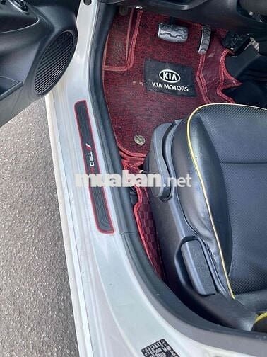 Kia Morning 2010 SX 1.1 AT Sport - 140000 km