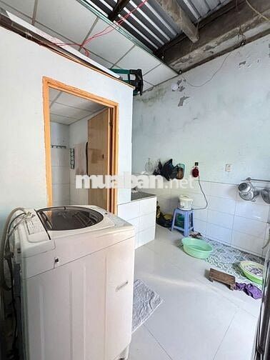 Nhà trệt lộ ô tô phường Bình Thủy