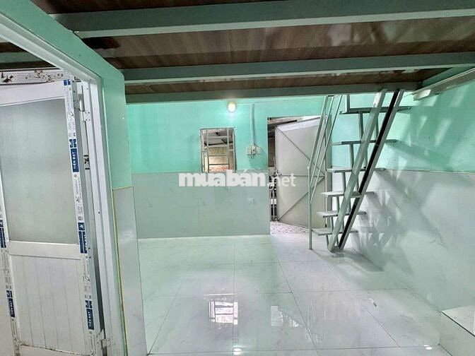 phòng trọ máy lạnh vông viên làng hoa siêu rẻ