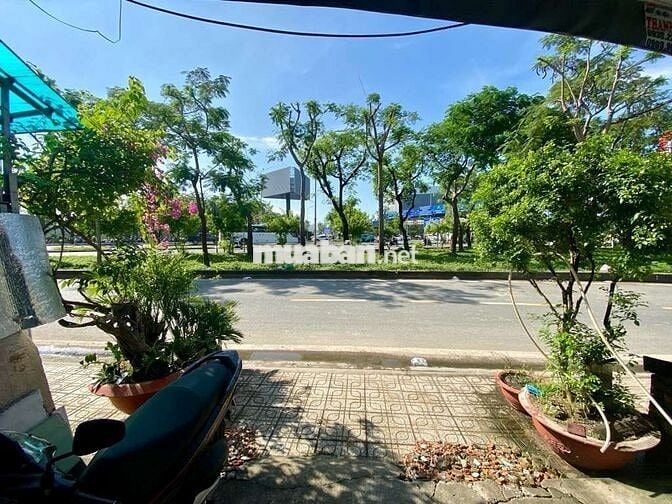Nhà MT siêu hot , Kinh doanh đa ngành nghề , xe tải ,Võ Văn Kiệt , BT