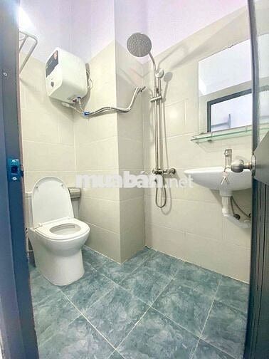 CĂN HỘ MỚI XÂY có Gác Điều Hoà Nóng Lạnh ... gần ĐH Duy Tân Sư Phạm