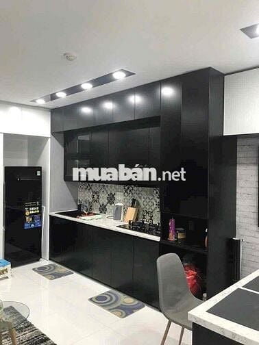 🔥🔥Chung cư cao cấp THE BOTANICA  Cho Thuê Căn hộ 1pn đẹp, sạch sẽ - Ch