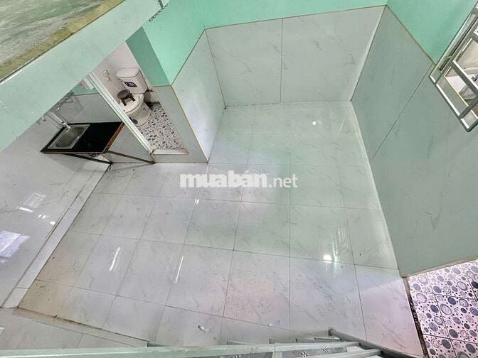phòng trọ máy lạnh vông viên làng hoa siêu rẻ