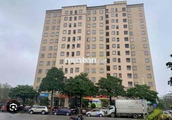 CHÍNH CHỦ CẦN BÁN CĂN HỘ CAO CẤP RUBY CITY CT2 – LONG BIÊN  📍 Địa ch