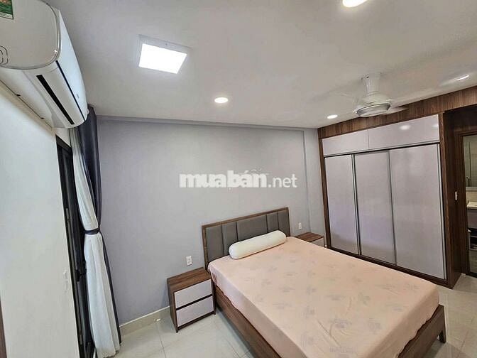 Cho thuê căn hộ chung cư Gateway .Khu Đô Thị Chi Linh đt.74m