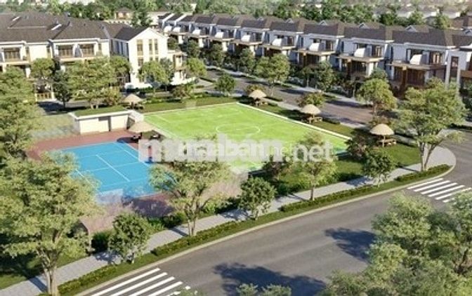 Bán biệt thự Aqua City Đồng Nai