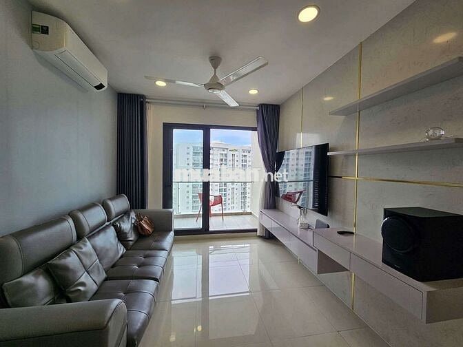 Cho thuê căn hộ chung cư Gateway .Khu Đô Thị Chi Linh đt.74m
