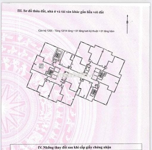 CHÍNH CHỦ CẦN BÁN CĂN HỘ CAO CẤP RUBY CITY CT2 – LONG BIÊN  📍 Địa ch