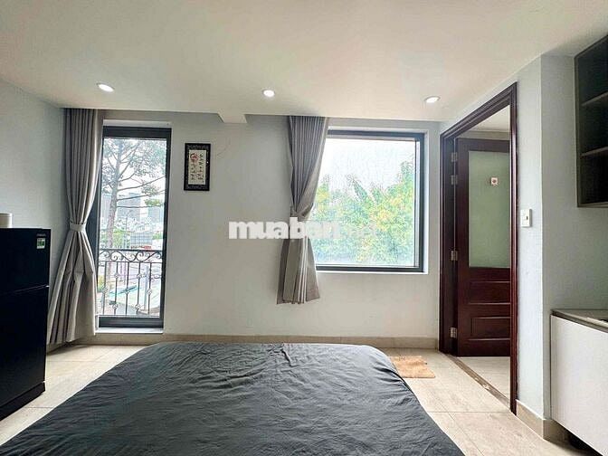 CĂN HỘ MINI BANCOL ĐẦY ĐỦ TIỆN NGHI