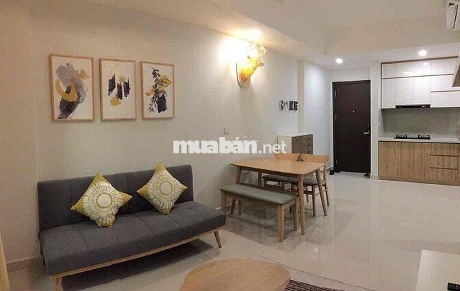 🔥🔥Cho THUÊ căn hộ chung cư cao cấp BOTANICA PREMIER ,NOVALAND Gần sân