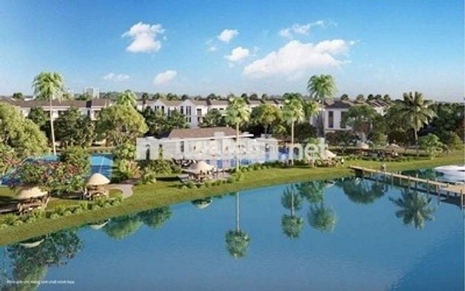 Bán biệt thự Aqua City Đồng Nai