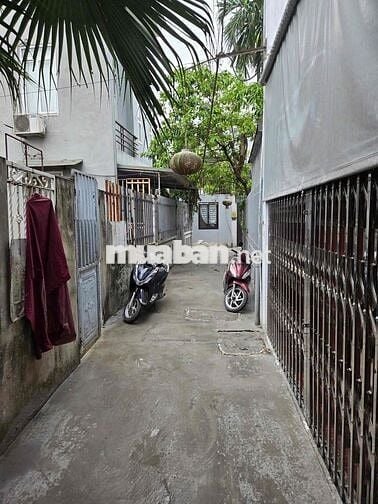 Chính chủ cần bán gấp nhà bắc cầu - 44m2 - 5.4 tỷ