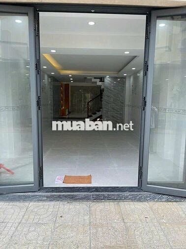 CHO THUÊ NHÀ NGUYÊN CĂN ĐƯỜNG SỐ 53, QUẬN GÒ VẤP, HCM