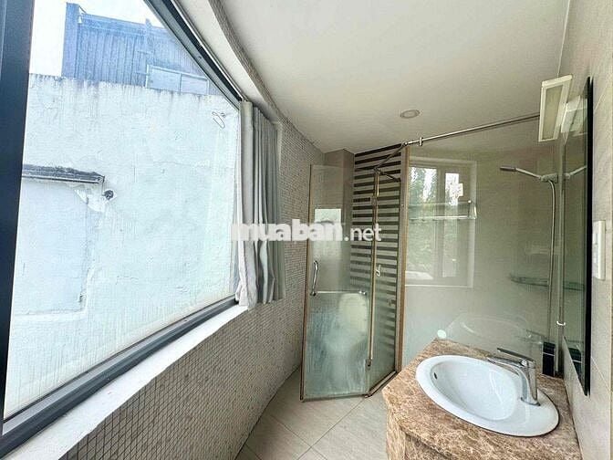 CĂN HỘ MINI BANCOL ĐẦY ĐỦ TIỆN NGHI