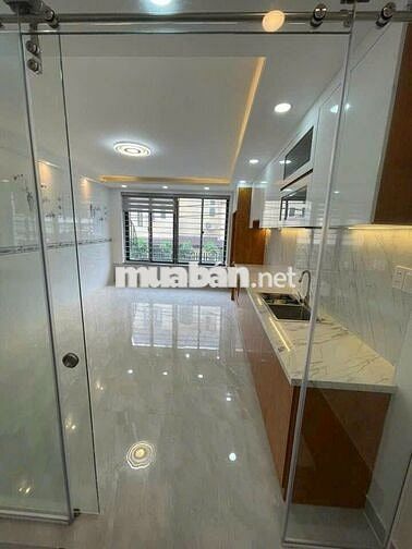 CHO THUÊ NHÀ NGUYÊN CĂN ĐƯỜNG SỐ 53, QUẬN GÒ VẤP, HCM