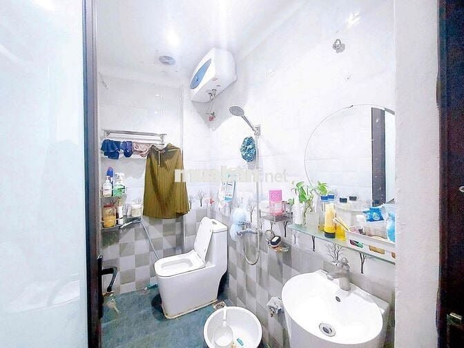 Chính chủ cần bán gấp nhà bắc cầu - 44m2 - 5.4 tỷ