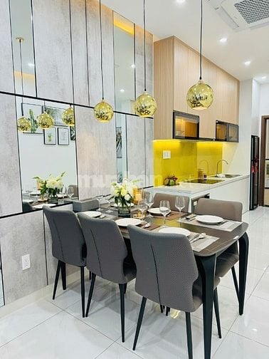 DESTINO 2PN 2WC 55m2.Giá F0 GĐ1 - Trực tiếp CĐT, chiết khấu lên tới 8%