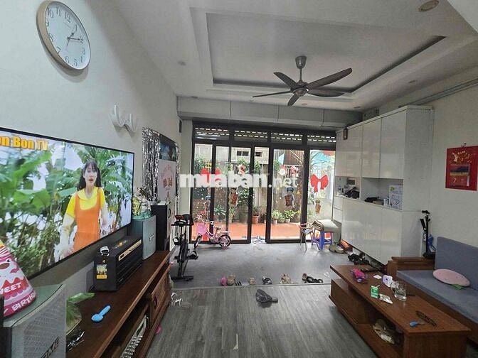 Chính chủ cần bán gấp nhà bắc cầu - 44m2 - 5.4 tỷ