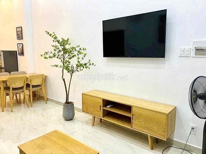 🏡 NHÀ MỚI 3PN, 3WC, FULL NỘI THẤT – CHỈ XÁCH VALI VÀO Ở 🏡