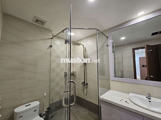 Cho thuê căn hộ chung cư Gateway .Khu Đô Thị Chi Linh đt.74m