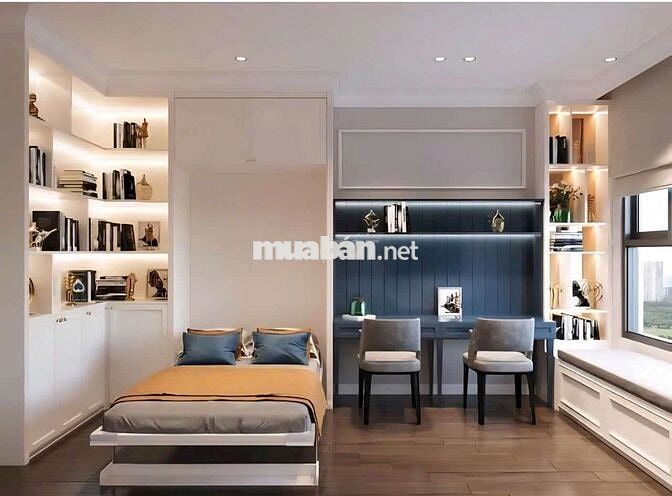 CĂN HỘ Destino Centro -GẦN TRƯỜNG – AN TÂM HỌC TẬP, VỮNG BƯỚC TƯƠNG L
