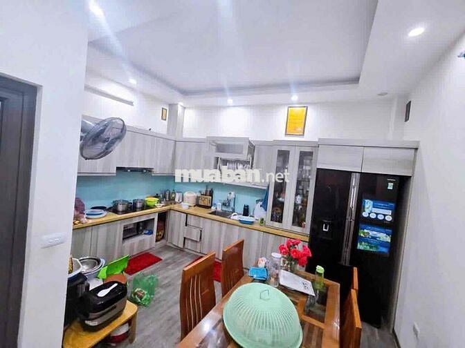 Chính chủ cần bán gấp nhà bắc cầu - 44m2 - 5.4 tỷ