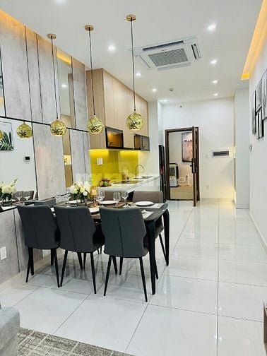 DESTINO 2PN 2WC 55m2.Giá F0 GĐ1 - Trực tiếp CĐT, chiết khấu lên tới 8%