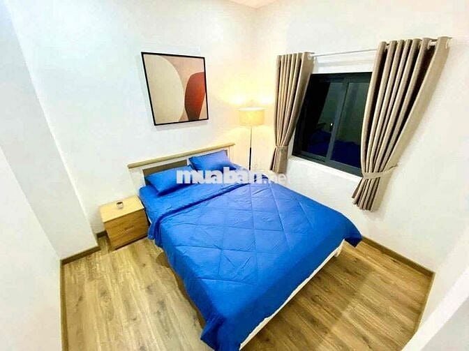 🏡 NHÀ MỚI 3PN, 3WC, FULL NỘI THẤT – CHỈ XÁCH VALI VÀO Ở 🏡