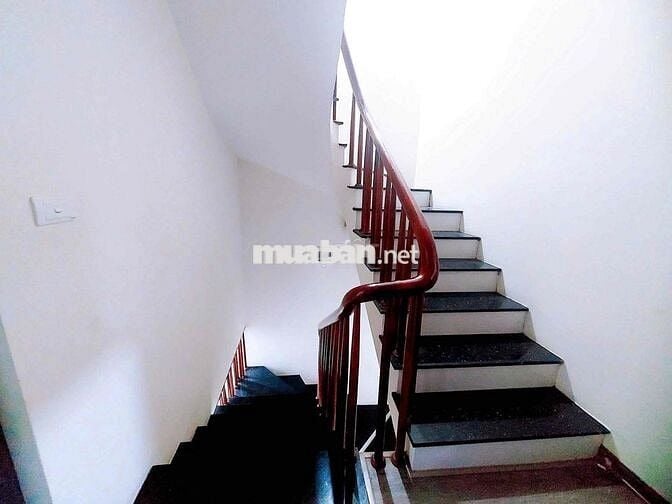 Chính chủ cần bán gấp nhà bắc cầu - 44m2 - 5.4 tỷ