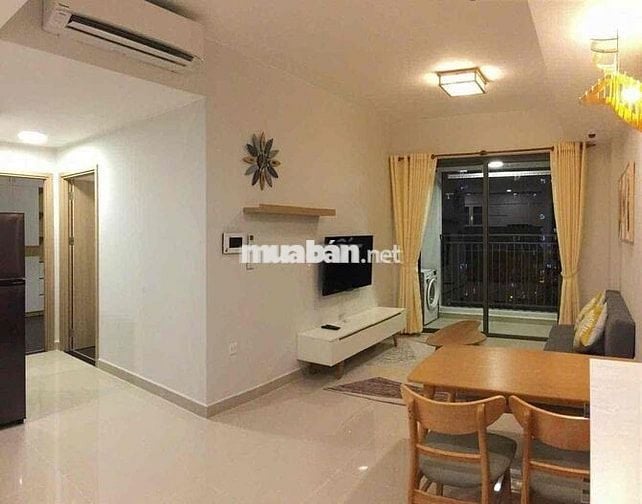 🔥🔥Cho THUÊ căn hộ chung cư cao cấp BOTANICA PREMIER ,NOVALAND Gần sân